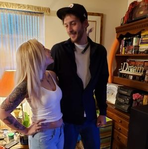 Meet your Posher, Nicholas